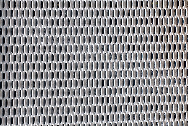 Tender Wire Mesh Group ontwikkel