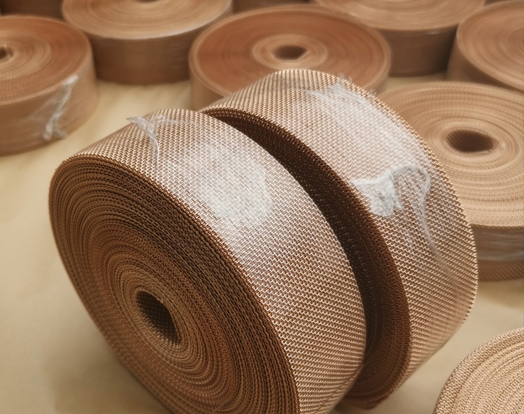 Wire Mesh -skerms verskaffers